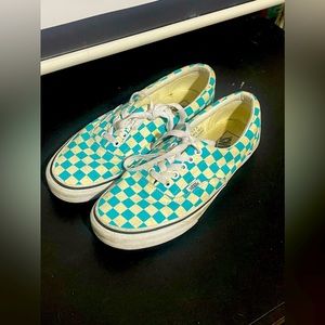 Vans foot wear !!!